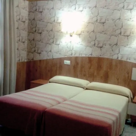 ホテル Fornos - バルセロナ