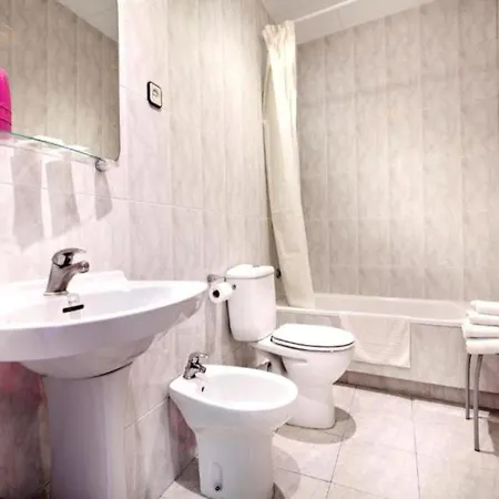 Hotel Fornos - 2*