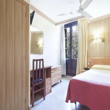 Fornos - 2* バルセロナ