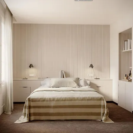 Circulo Condal Hotel Barcelone