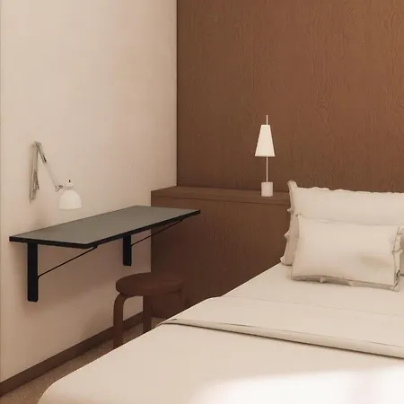 Circulo Condal Otel 4*