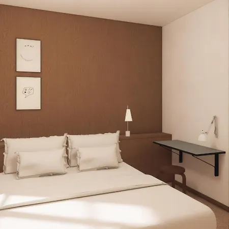 Hotel Circulo Condal 4*