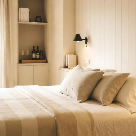 Hotel Circulo Condal Barcelone