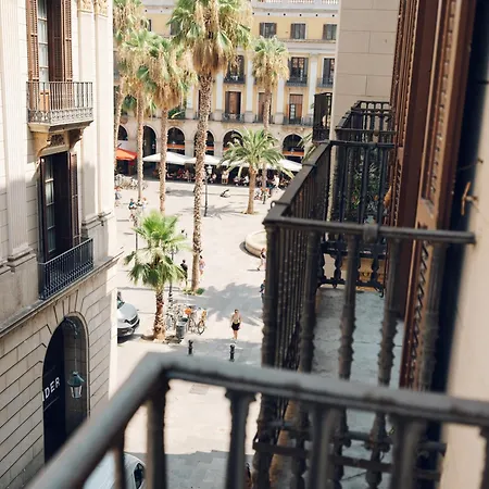 Circulo Condal 4*