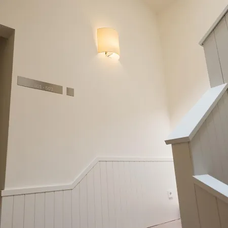 Circulo Condal 4* 巴塞罗那