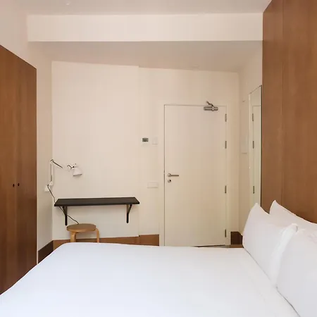 Circulo Condal 酒店 4*