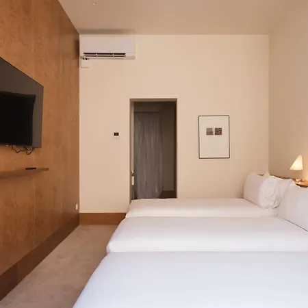 Circulo Condal 酒店 巴塞罗那