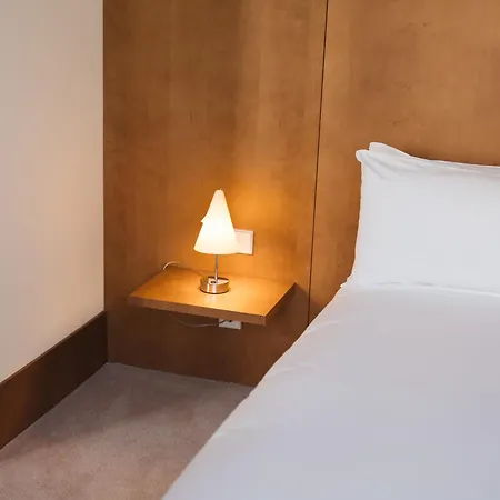 Circulo Condal 酒店 巴塞罗那