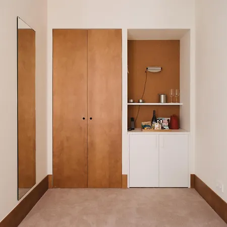 Circulo Condal 4* 巴塞罗那