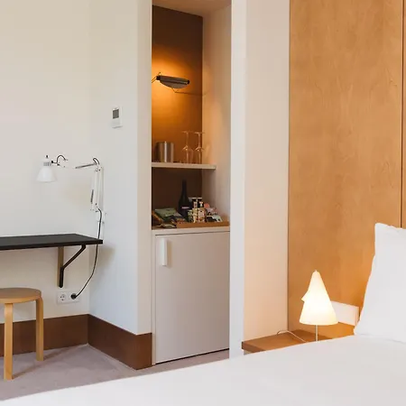 Circulo Condal 酒店 4*