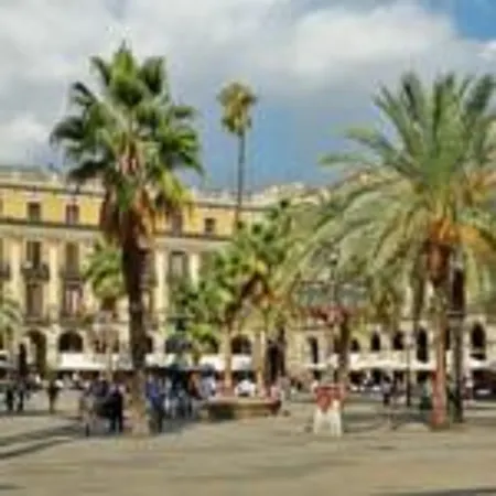 Circulo Condal