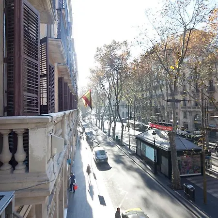 Circulo Condal Barcelone