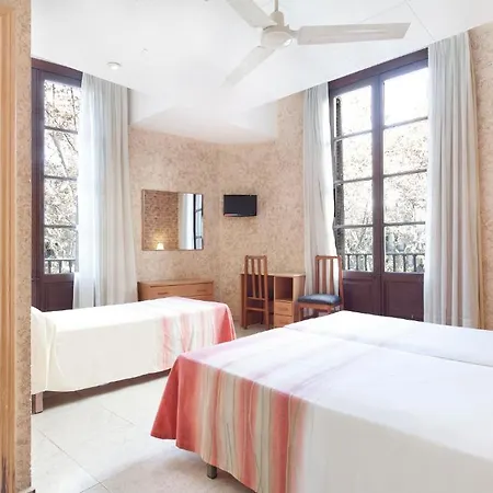 Fornos - Hotel Barcelona