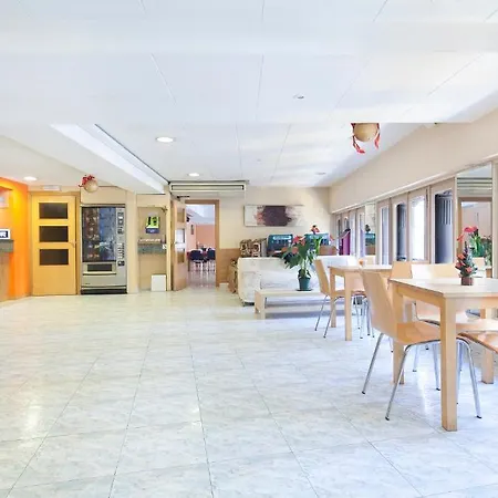 Circulo Condal 4* Barcelone