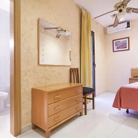 Hotel Fornos - Barcelona