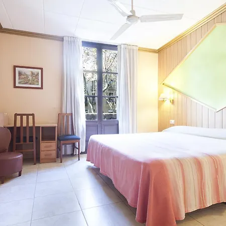 Hotel Circulo Condal Barcelone