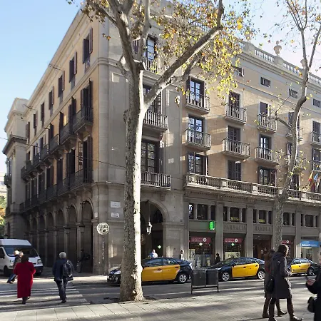 Circulo Condal 4* Barcelone