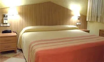 Hotel Circulo Condal Barcelone