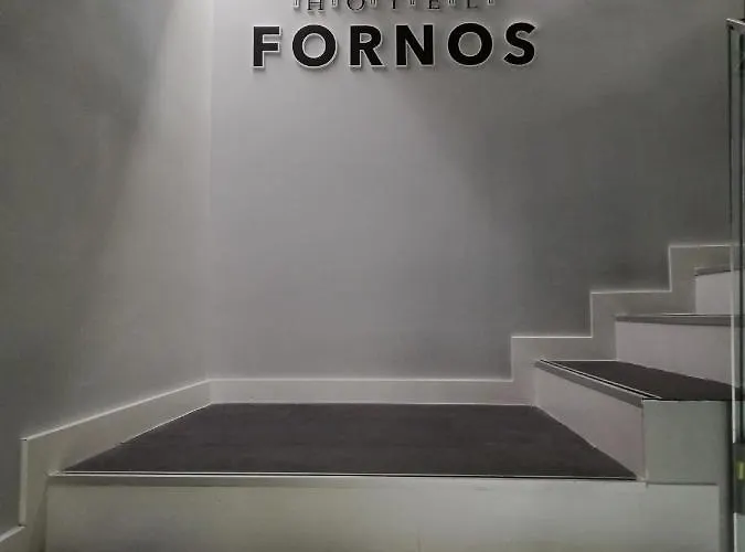 Fornos - バルセロナ