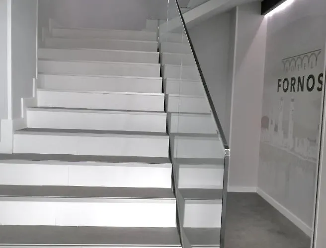 Fornos - バルセロナ