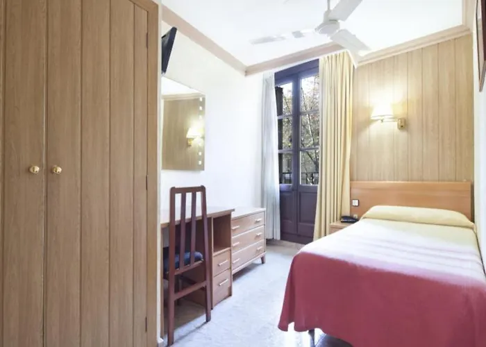 Fornos - 2* バルセロナ