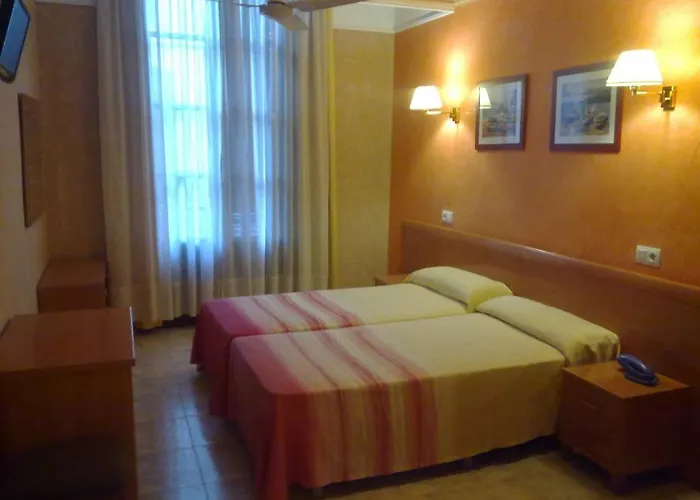 Fornos - バルセロナ