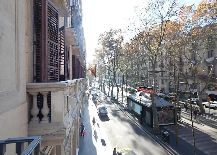 Fornos - バルセロナ